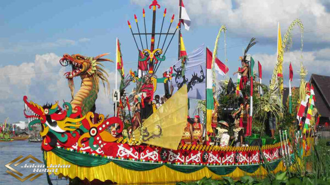 Festival dan Acara Budaya di Malta: Pengalaman Wisata yang Unik