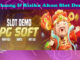 Peluang & Risiko Akun Slot Demo